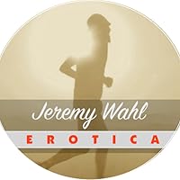 Logo for Jeremy Wahl short story erotica.